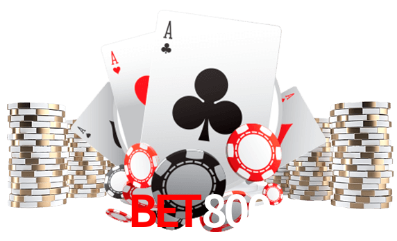 Jogue jogos de pôquer em Bet800