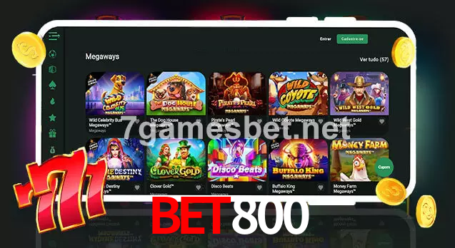 Bet800 aplicativo