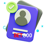 Tornar-se um membro do Bet800 é muito simples