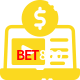 O Cassino Bet800 também oferece apostas esportivas virtuais!